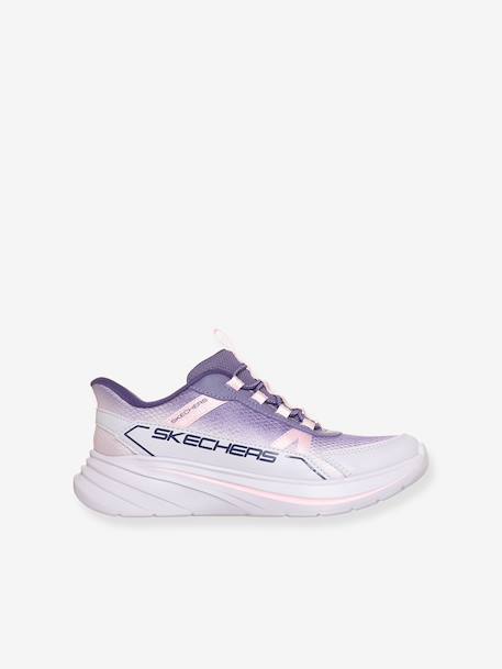 Baskets Sparkle Sprint rose+violet 8 - vertbaudet enfant 