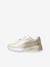 Baskets Heartdust Forever doré 3 - vertbaudet enfant 