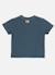 T-shirt en maille garçon imprimé camper Vert 2 - vertbaudet enfant 