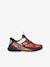 Baskets Hyper-Quest rouge 2 - vertbaudet enfant 