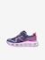 Baskets Sprint Lines violet 4 - vertbaudet enfant 