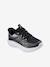 Baskets 404220L Grid-Shi noir 2 - vertbaudet enfant 