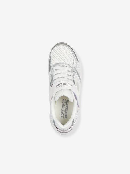 Baskets 303963L argenté 4 - vertbaudet enfant 