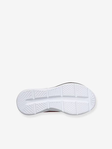 Baskets Max Velocity noir 6 - vertbaudet enfant 