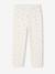 Lot de 2 pyjamas fille beige 3 - vertbaudet enfant 