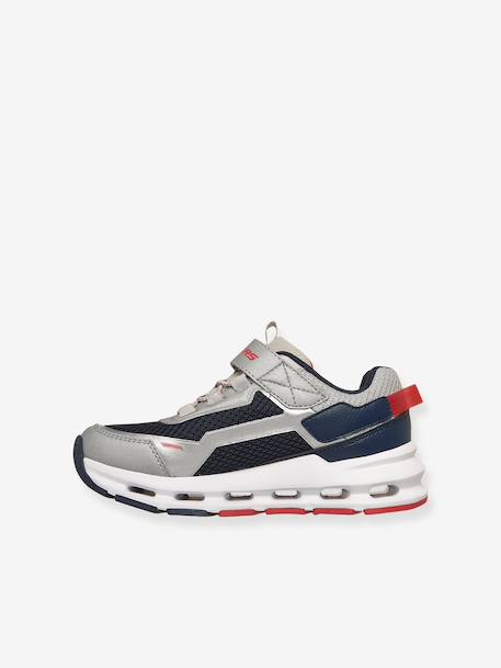 Baskets Flux-Blast gris 4 - vertbaudet enfant 