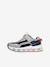Baskets Flux-Blast gris 4 - vertbaudet enfant 