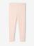 Lot de 2 pyjamas fille manches longues rose pâle 3 - vertbaudet enfant 