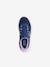 Baskets Bounder Pro marine 5 - vertbaudet enfant 