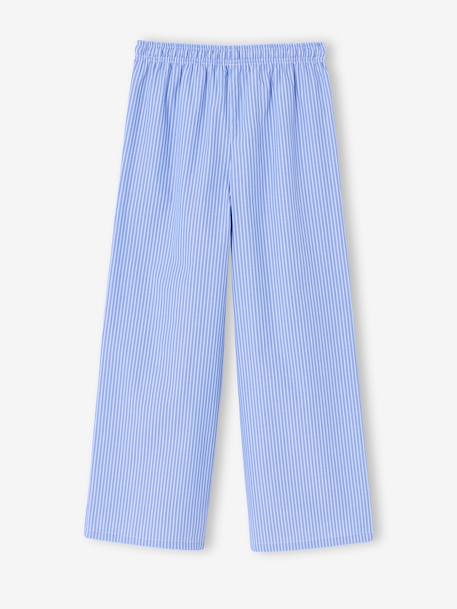 Lot de 2 pyjamas fille beige 7 - vertbaudet enfant 