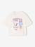Lot de 2 pyjamas fille beige 2 - vertbaudet enfant 