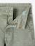 Pantalon fille large MorphologiK fin corail+kaki+vert de gris+vieux rose 13 - vertbaudet enfant 