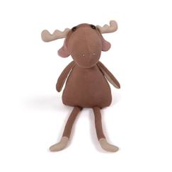 Jouet-Peluche teddy en coton