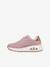 Baskets Shimmer Wave rose 4 - vertbaudet enfant 
