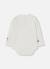 Ensemble bébé garçon maille carreaux brodé hiboux Pink 4 - vertbaudet enfant 