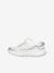 Baskets 303963L argenté 3 - vertbaudet enfant 