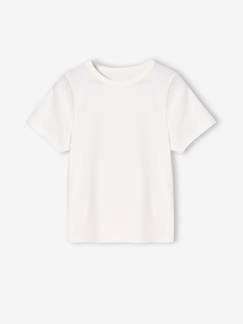-Lot de 2 T-shirts courts fille