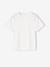 Lot de 2 T-shirts courts fille encre 1 - vertbaudet enfant 