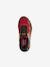 Baskets Hyper-Quest rouge 4 - vertbaudet enfant 