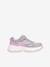 Baskets 303481L rose poudré 2 - vertbaudet enfant 