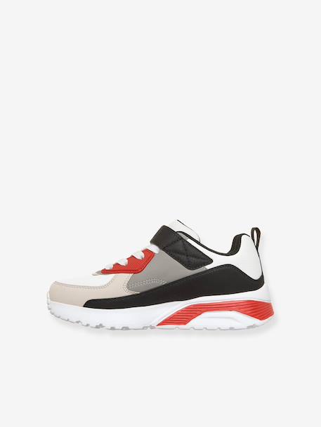 Baskets Uno Lite rouge 4 - vertbaudet enfant 