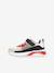 Baskets Uno Lite rouge 4 - vertbaudet enfant 