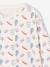 Lot de 2 pyjamas fille beige 11 - vertbaudet enfant 