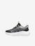 Baskets 404220L Grid-Shi noir 4 - vertbaudet enfant 