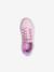 Baskets 303735LC Lights Sparkle rose 5 - vertbaudet enfant 