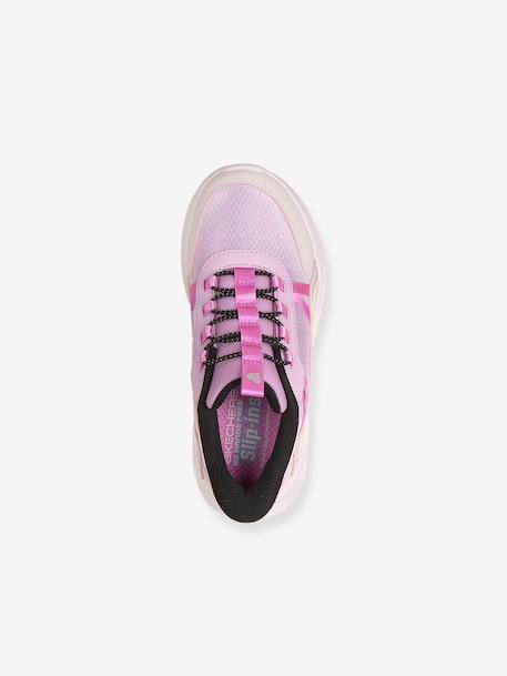 Baskets Sparkle Sprint rose+violet 4 - vertbaudet enfant 