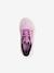 Baskets Sparkle Sprint rose+violet 4 - vertbaudet enfant 