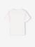 Lot de 2 T-shirts courts fille encre 3 - vertbaudet enfant 