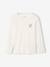 Lot de 2 pyjamas fille manches longues rose pâle 2 - vertbaudet enfant 