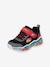 Baskets 407312N Play Scene noir 1 - vertbaudet enfant 