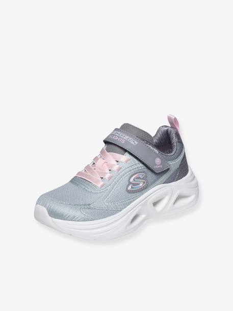 Baskets Dazz gris 1 - vertbaudet enfant 