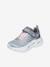 Baskets Dazz gris 1 - vertbaudet enfant 