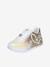 Baskets Heartdust Forever doré 1 - vertbaudet enfant 