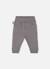 Ensemble bébé garçon maille imprimé hiboux Bleu 4 - vertbaudet enfant 