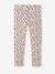 Lot de 2 pyjamas fille manches longues rose pâle 5 - vertbaudet enfant 