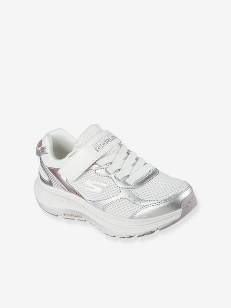 Baskets 303963L argenté 1 - vertbaudet enfant 