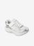 Baskets 303963L argenté 1 - vertbaudet enfant 