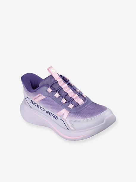 Baskets Sparkle Sprint rose+violet 7 - vertbaudet enfant 