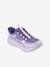 Baskets Sparkle Sprint rose+violet 7 - vertbaudet enfant 