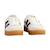 Baskets basses à lacets Blanc noir chalk rose gum 5 - vertbaudet enfant 