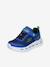 Baskets Glide-Step Lights bleu 1 - vertbaudet enfant 