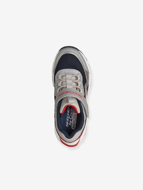 Baskets Flux-Blast gris 5 - vertbaudet enfant 