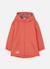 Imperméable à capuche avec fermeture Pink 2 - vertbaudet enfant 
