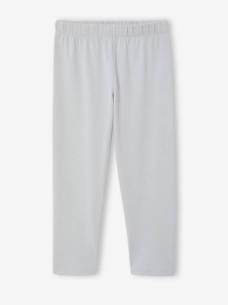Lot de 2 pyjamas fille beige 5 - vertbaudet enfant 
