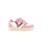 Baskets basses à scratch Rosa 1 - vertbaudet enfant 
