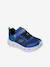 Baskets Glide-Step Lights bleu 2 - vertbaudet enfant 